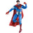 DC Gaming Wave 10 Superman Injustice 7-Inch Scale Action Figure