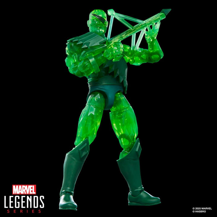 Marvel Legends Series Warbow 6-Inch Action Figure