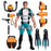 G.I. Joe Classified Series Wet-Suit 6-Inch Action Figure