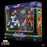 Punisher Marvel Legends Gamerverse Punisher and Nick Fury 6-Inch Action Figure 2-Pack