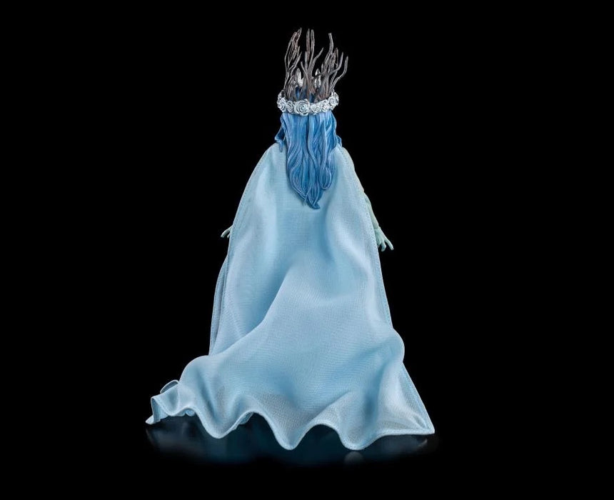 Figura Obscura:  The Ghost of Christmas Past (Haunted Blue Edition) Action Figure