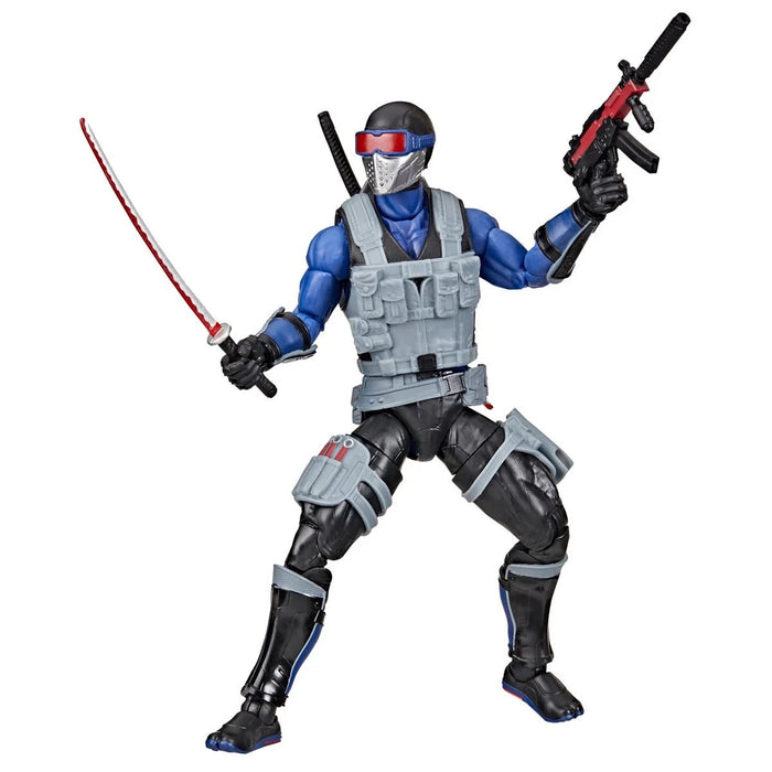 G.I. Joe Classified Series Snake Eyes 6-Inch Action Figure