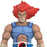 Thundercats ULTIMATES! Lion-O (LED Eyes) 7-Inch Action Figure