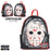 Friday the 13th Jason Lenticular Mini-Backpack Exclusive