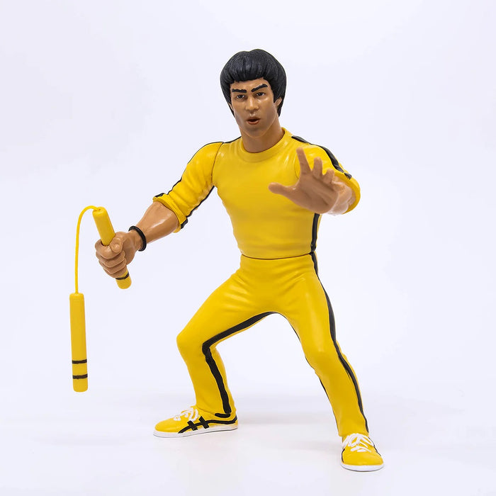 Bruce Lee™ (Tracksuit) 4.5-Inch Scale Action Figure