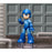 Mega Man 1/12 Scale Action Figure