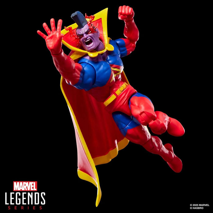 X-Men Marvel Legends Series Deathbird & Marvel’s Gladiator 6-Inch Action Figure 2-Pack