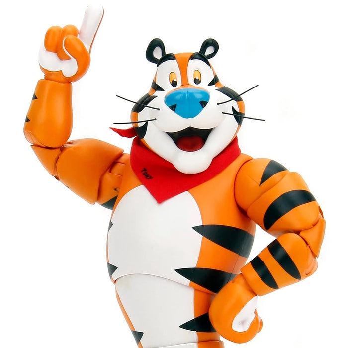 Frosted Flakes Tony the Tiger 6-Inch Action Figure