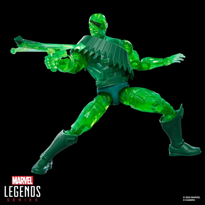 Marvel Legends Series Warbow 6-Inch Action Figure