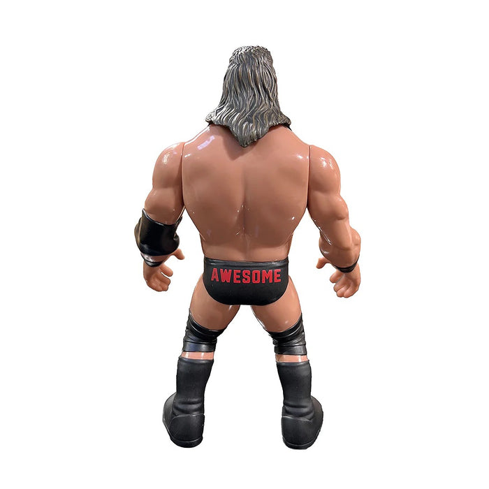 Mike Awesome 4.5-Inch Scale Action Figure