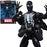 Marvel Legends Series Dark Avengers Spider-Man 6-Inch Action Figure