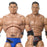 WWE Ultimate Edition Greatest Hits 2024 Wave 2 The Rock Action Figure