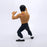 Bruce Lee™ (Bloody) 4.5-Inch Scale Action Figure