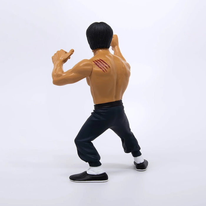 Bruce Lee™ (Bloody) 4.5-Inch Scale Action Figure