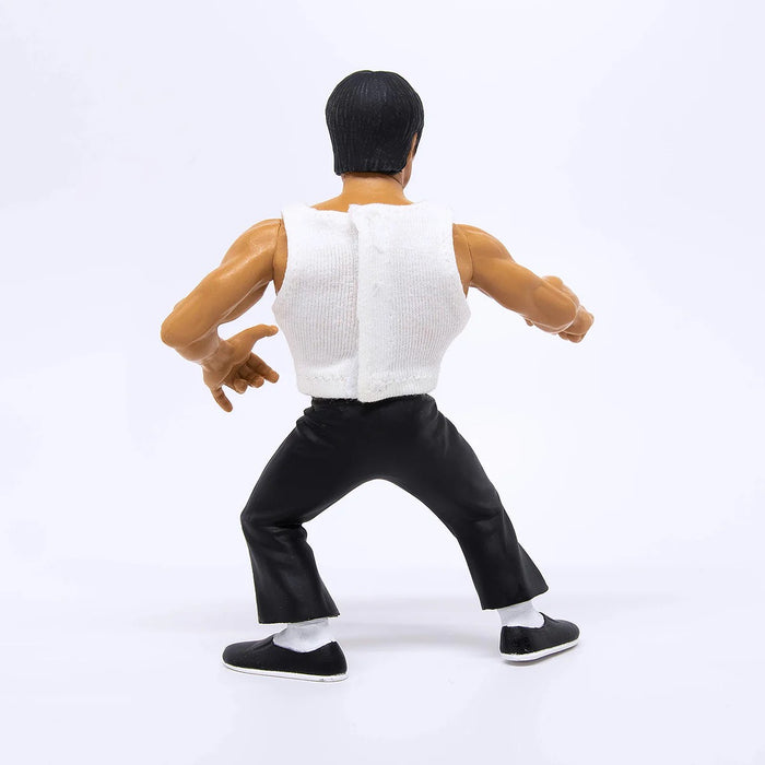 Bruce Lee™ (Dragon) - Edition Size of 2000 4.5-Inch Scale Action Figure