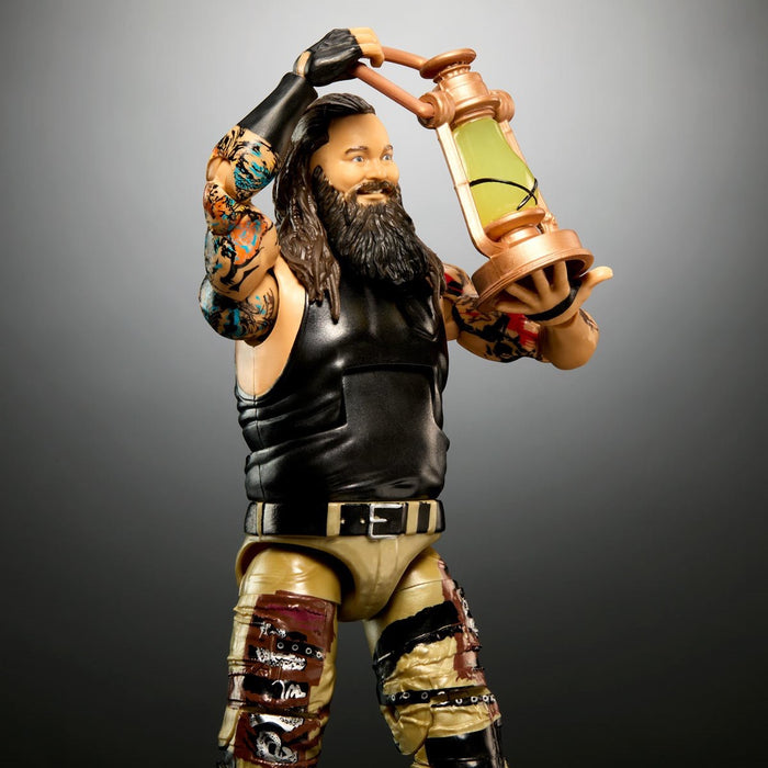 WWE Elite Collection Series 112 Bray Wyatt Action Figure