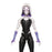 Spider-Man Across the Spider-Verse Marvel Legends Spider-Gwen 6-Inch Action Figure