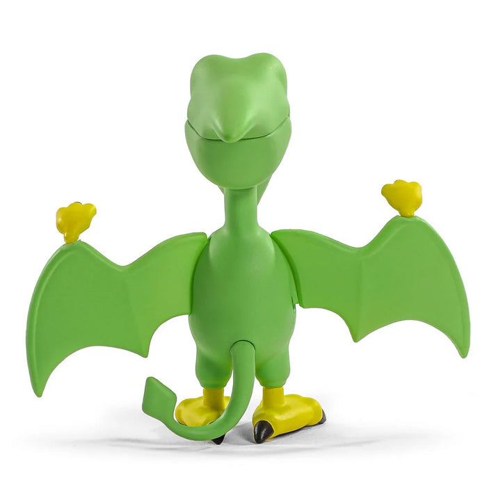 Pee Wee's Playhouse - 3-Inch Vinyl Mini Series Blind Box