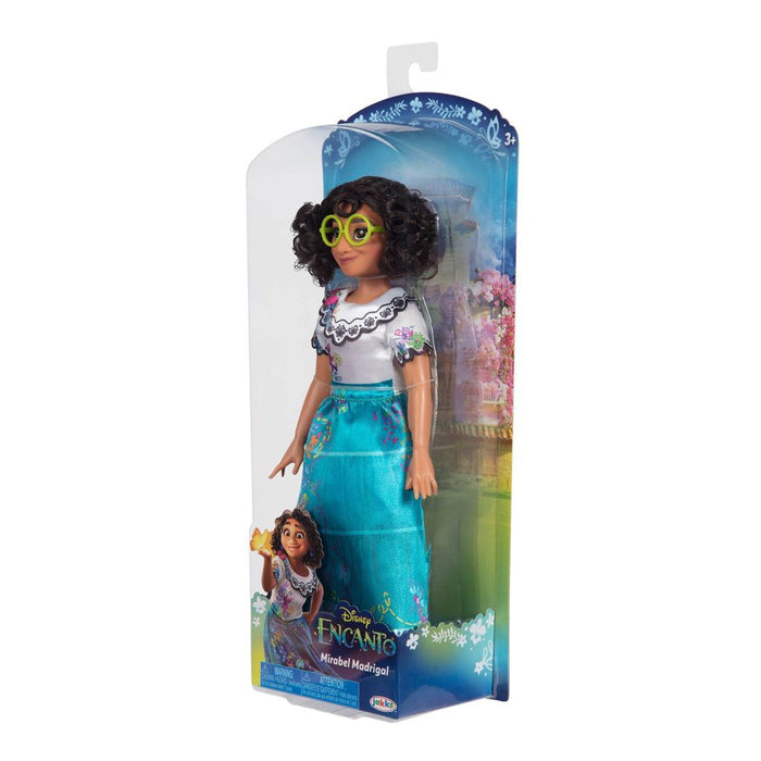 Mirabel Disney Story Doll, Encanto