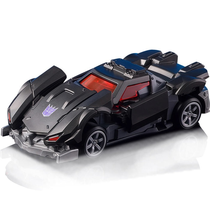Blokees Wheels Transformers C01 Roll Out! Blind Box Model