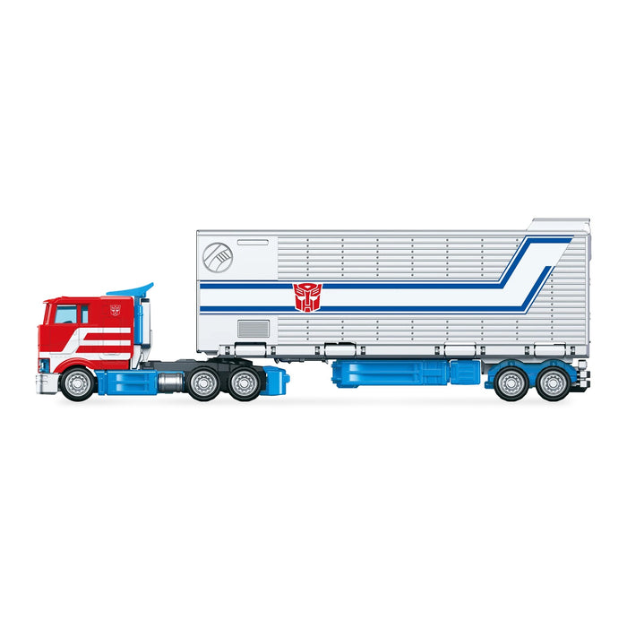 Blokees Wheels Transformers CT01 Optimus Prime Truck Model Kit