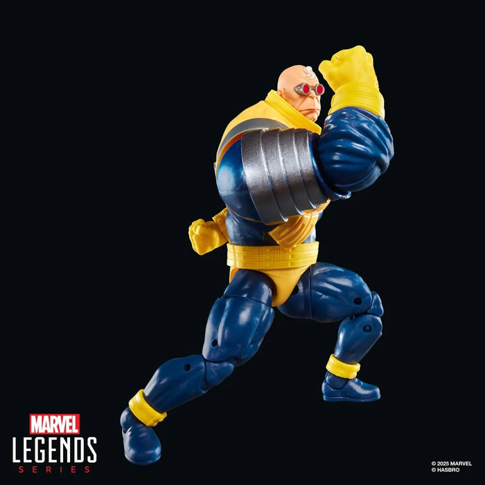 X-Factor Marvel Legends Strong Guy 6-Inch Scale Action Figure