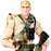 G.I. Joe Classified Series 6-Inch Retro Duke Action Figure