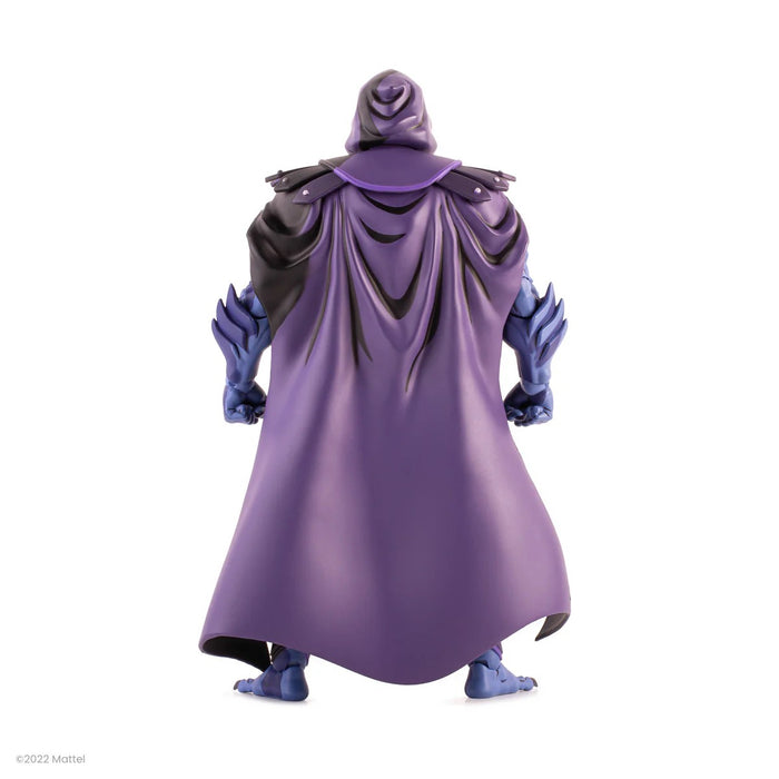 Masters of the Universe Revelation - Skeletor 1/6 Scale Figure SDCC Exclusive