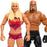 WWE Ultimate Edition Greatest Hits "Hollywood" Hulk Hogan Action Figure