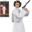 Star Wars: A New Hope The Black Series Princess Leia Organa 6-Inch Action Figure