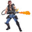 G.I. Joe Classified Series Dreadnok Torch  6-Inch Action Figure