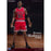 NBA Chicago Bulls Dennis Rodman Real Masterpiece 1/6 Scale Action Figure - Reissue
