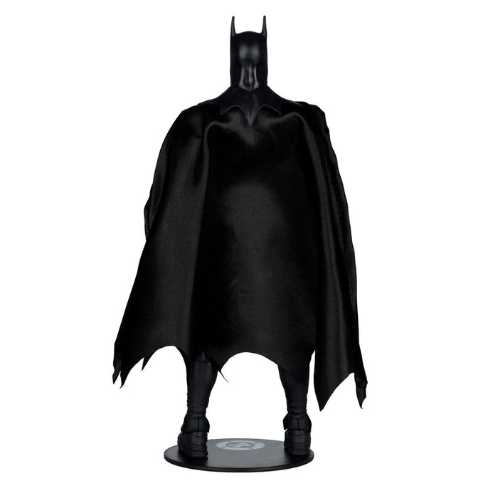 DC Multiverse Deluxe Theatrical Edition Wave 2 Batman Returns Batman 7-Inch Scale Action Figure