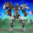 Transformers Generations Legacy Voyager Wave 6 Nemesis Leo Prime Figure