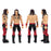 Legends of Lucha Libre Fanaticos: Vampiro 6-Inch Scale Action Figure