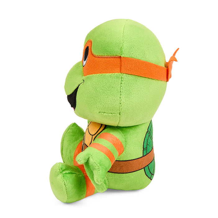 Teenage Mutant Ninja Turtles 7.5-Inch Phunny Michelangelo Plush