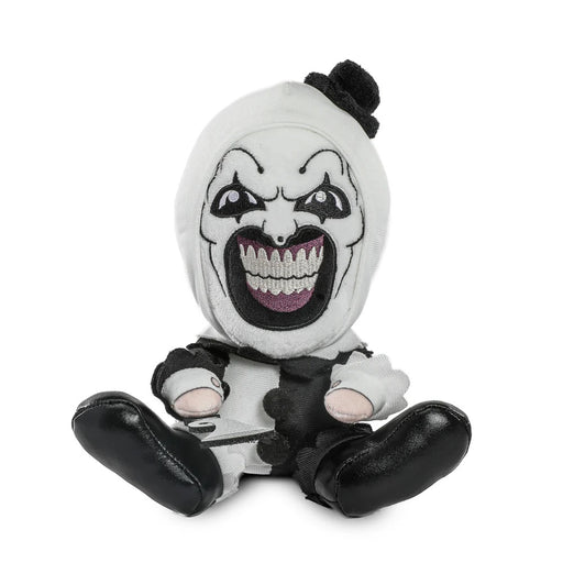 Terrifier - Art the Clown Phunny Plush