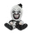 Terrifier - Art the Clown Phunny Plush