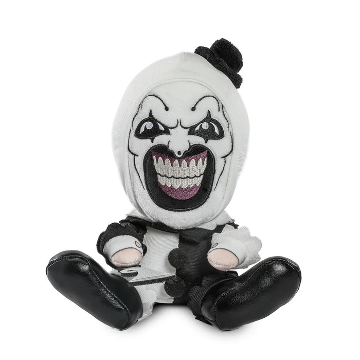 Terrifier - Art the Clown Phunny Plush