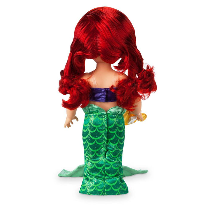 Disney Animator's Collection Little Mermaid Ariel Animator Doll Chubzzy Wubzzy Toys & Collectibles Disney Animator's Collection Little Mermaid Ariel Animator Doll Chubzzy Wubzzy Toys & Collectibles