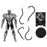DC Gaming Wave 10 Brainiac Injustice 7-Inch Scale Action Figure