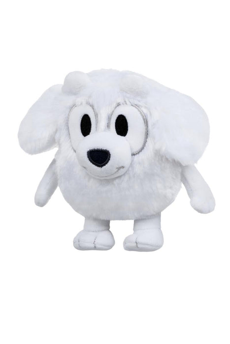 Bluey Friends 8-Inch Plush