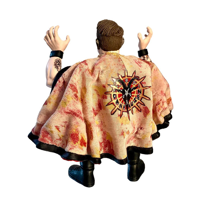 Danhausen™ 4.5-Inch Scale Action Figure