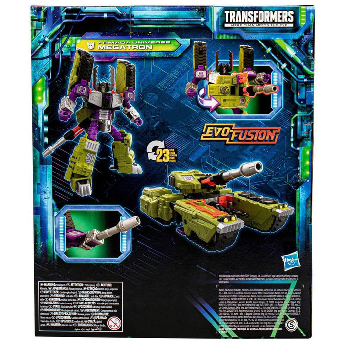 Transformers Generations Legacy Leader Wave Armada Universe