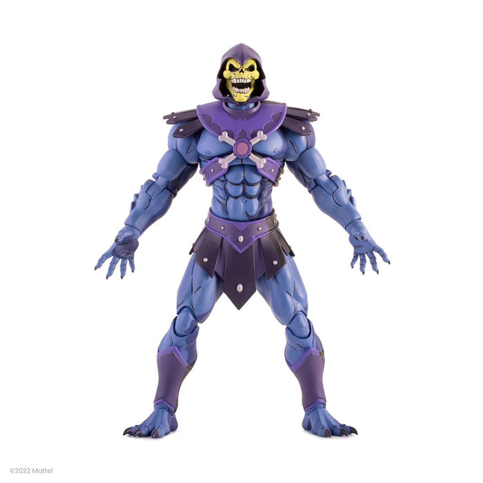 Masters of the Universe Revelation - Skeletor 1/6 Scale Figure SDCC Exclusive