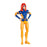 Marvel Legends Series X-Men '97 Jean Grey 6-Inch Scale Action Figure