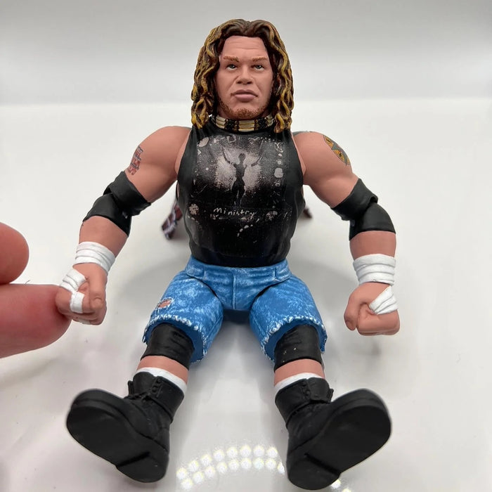 Raven 4.5-Inch Scale Action Figure