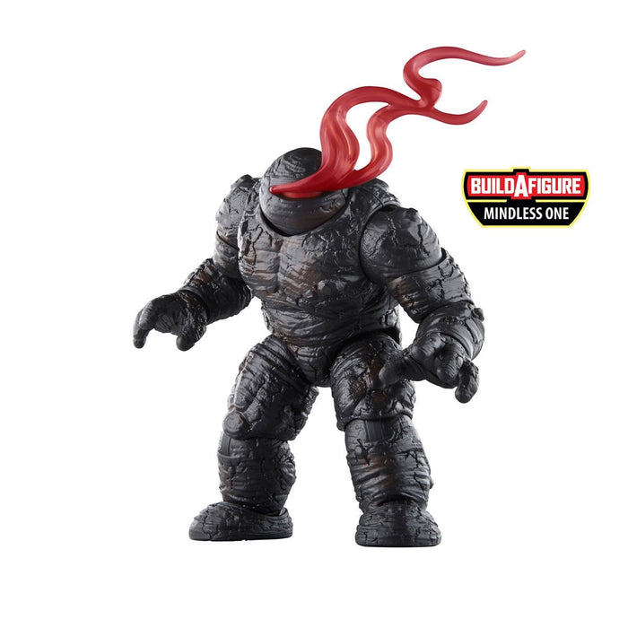 Marvel Midnight Suns Gamerverse Iron Man 6-Inch Action Figure