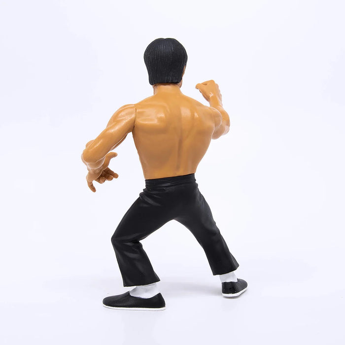 Bruce Lee™ (Dragon) - Edition Size of 2000 4.5-Inch Scale Action Figure