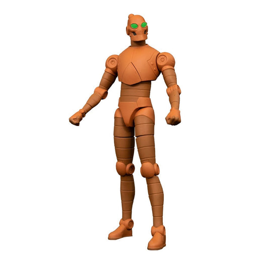 Invincible - Robot Deluxe 7-Inch Scale Action Figure